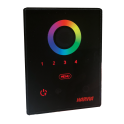 HARVIA Xenio RGBW DMX-bedieningspaneel - 0