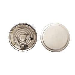 Reserveonderdelen - voor waterverwarmers HARVIA - Verwarmingselement 1800 W, VL-2
