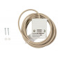 Reserveonderdelen - HARVIA temperatuursensor met kabel en kunststof doos