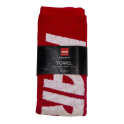 Sauna handdoek HARVIA, 35 x 55cm, rood - 0 Sauna handdoek HARVIA, 35 x 55cm, rood - 0