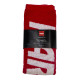 Sauna handdoek HARVIA, 35 x 55cm, rood
