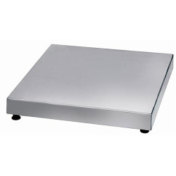 KASTOR veiligheidsplaat 532 x 532 mm 