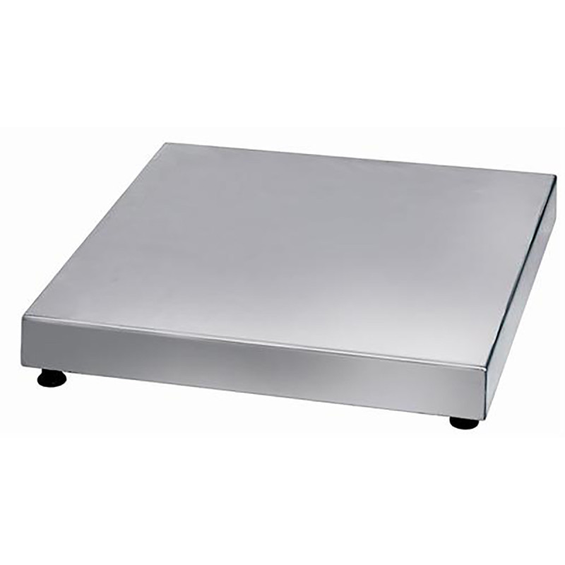 KASTOR veiligheidsplaat 532 x 532 mm