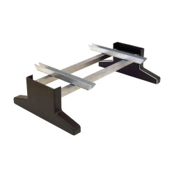 HELO Havanna vloerstandaard 