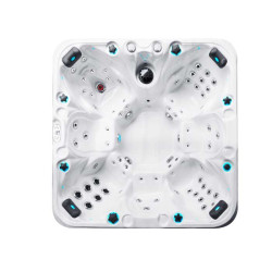 Hydromassagezwembad SPA JOY 