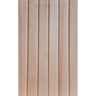 Linden voering, 14 x 95, klasse A