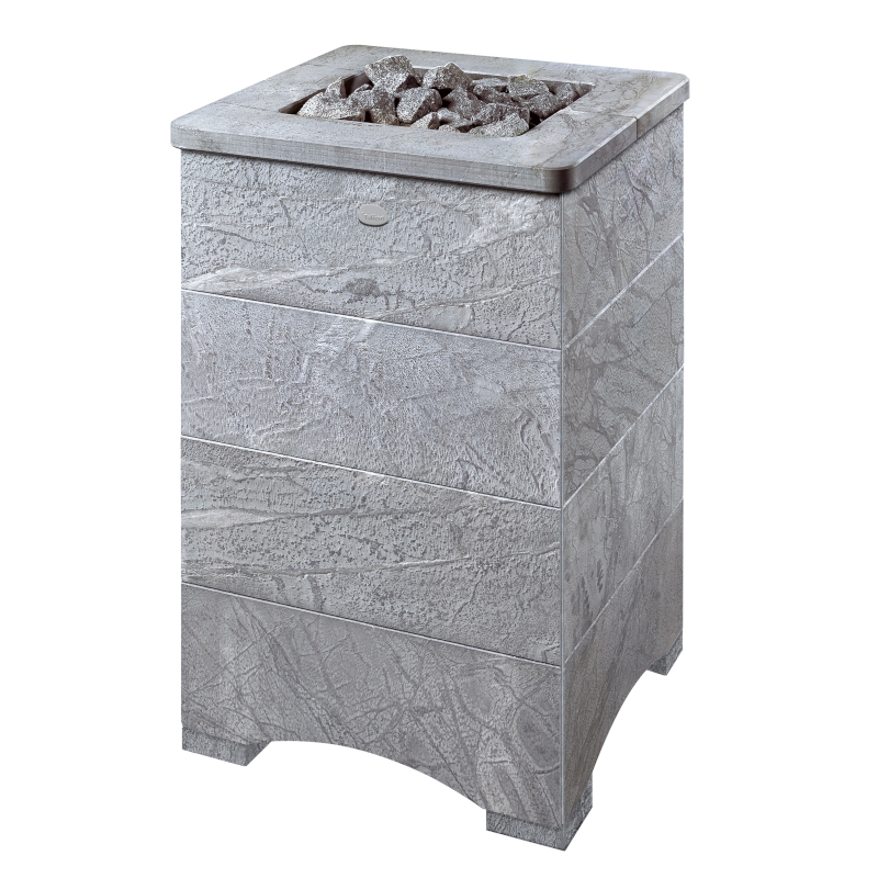 Buitenmantel voor houtkachels - TULIKIVI LO12 TBH