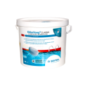Langzaam oplosbare chloortabletten Chlorilong Classic 250, 5 kg - 0