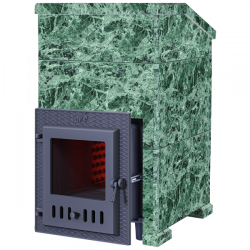 Houtgestookte saunakachel GEFEST - GFS ZK 25 (M) President 980/40 Serpentine  Houtgestookte saunakachel GEFEST - GFS ZK 25 (M) President 980/40 Serpentine