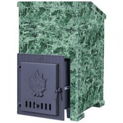 Houtgestookte saunakachel GEFEST - GFS ZK 25 President 980/40 Serpentine 