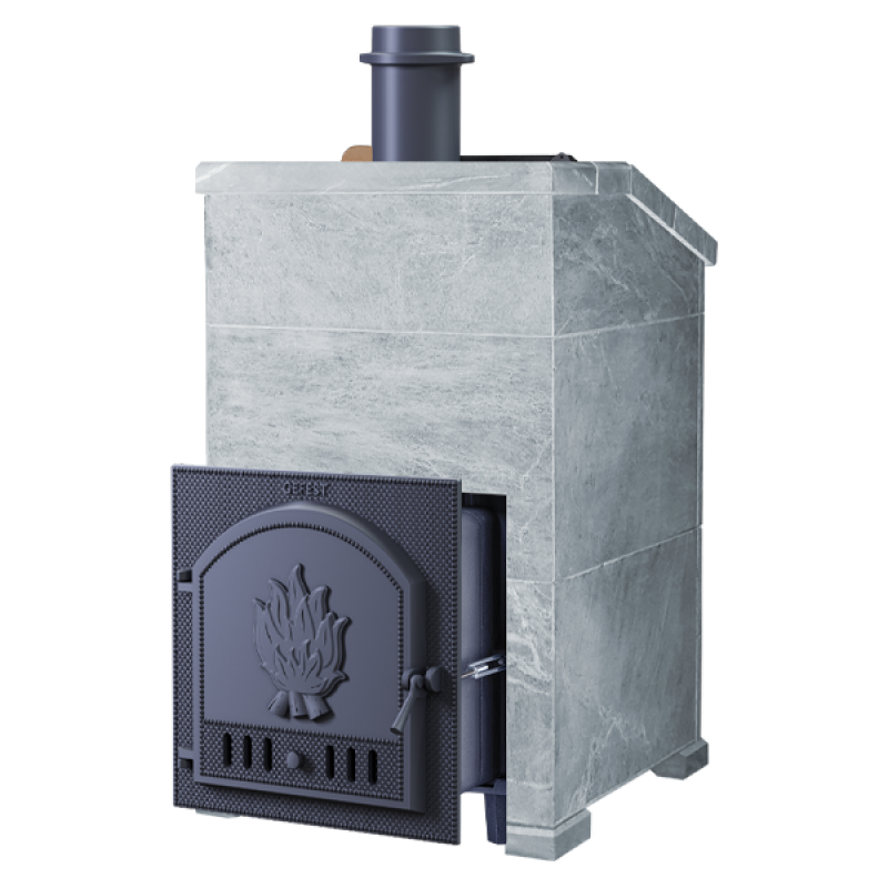 Houtgestookte saunakachel GEFEST - GFS ZK 40 President 1120/50 Houtgestookte saunakachel GEFEST - GFS ZK 40 President 1120/50