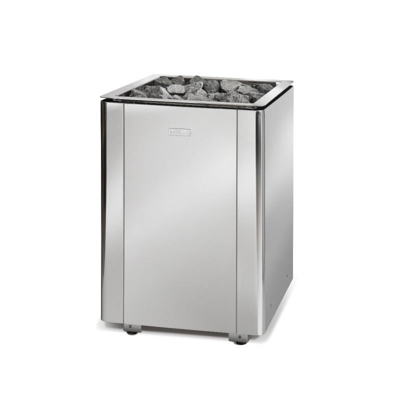 Elektrische saunakachel - NARVI ULTRA 9 kW