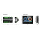 PEGO VISION TOUCH THR-regeleenheid