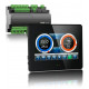 PEGO VISION TOUCH THR-regeleenheid