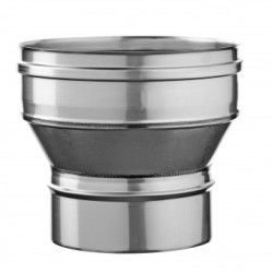 Verwarmingsadapter, NP, 115/120 