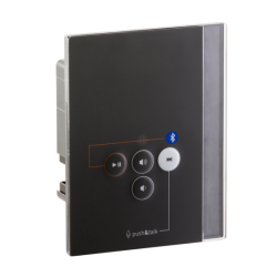 Sauna muziekspeler HARVIA Pro D bluetooth zwart  Sauna muziekspeler HARVIA Pro D bluetooth zwart