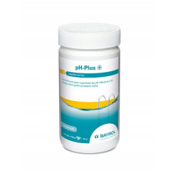 pH-regelaar PH Plus 1,0 kg 