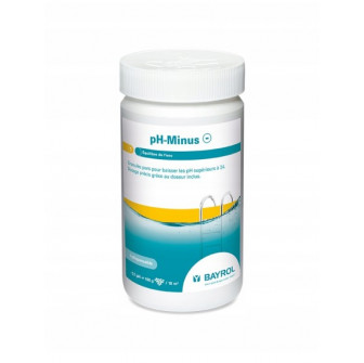 pH-regelaar BAYROL pH-minus 1,5 kg