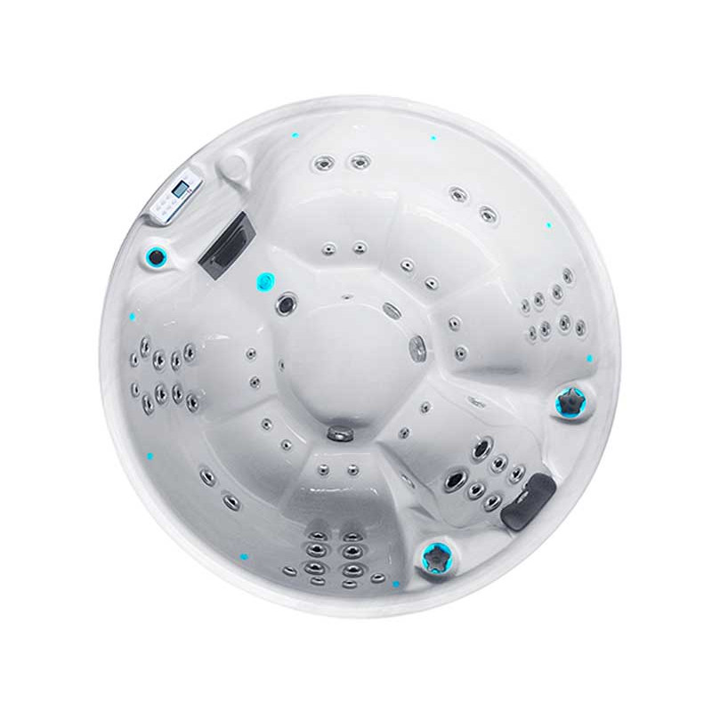 Hydromassagezwembad SPA RECHARGE