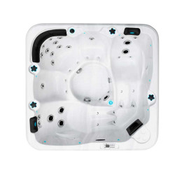 Hydromassagezwembad SPA RELAX 