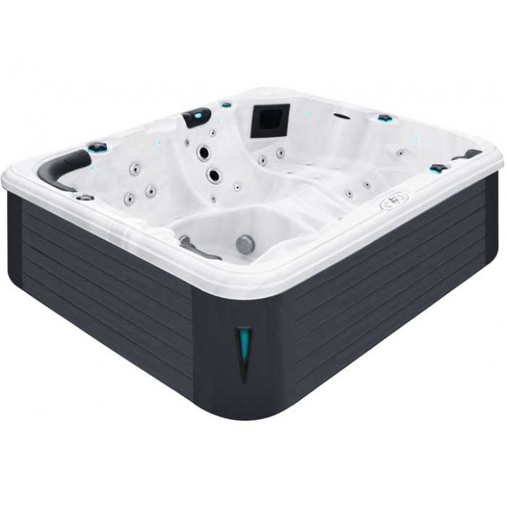 SPA-massagebad – Repose