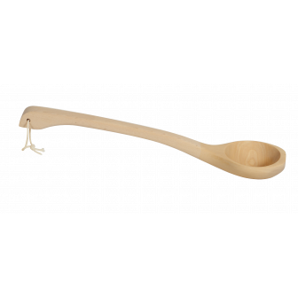 HARVIA saunalepel 48cm