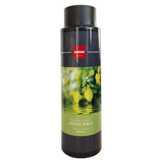 HARVIA geurende essence, berk 400 ml