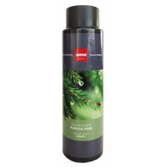 HARVIA geurende essence, dennen 400 ml