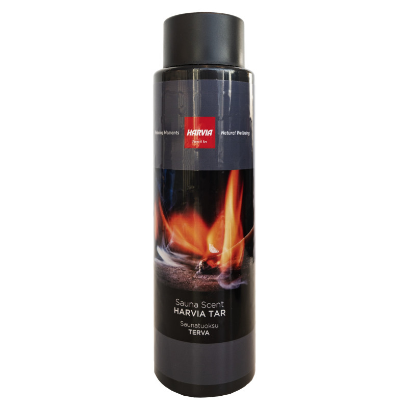 HARVIA geurende essence, teer 400 ml