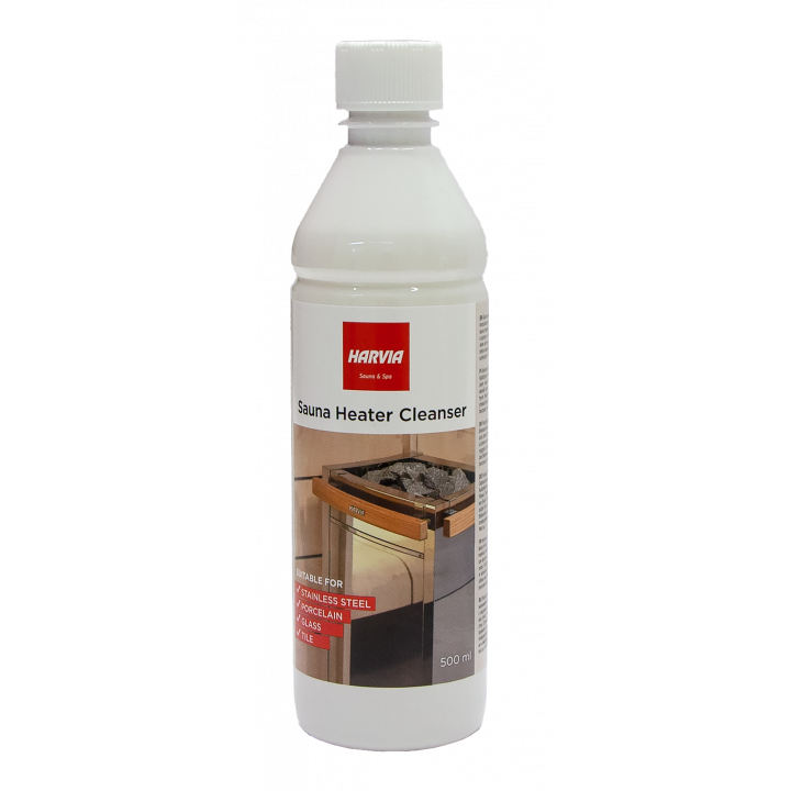 Saunakachelreiniger HARVIA 500 ml