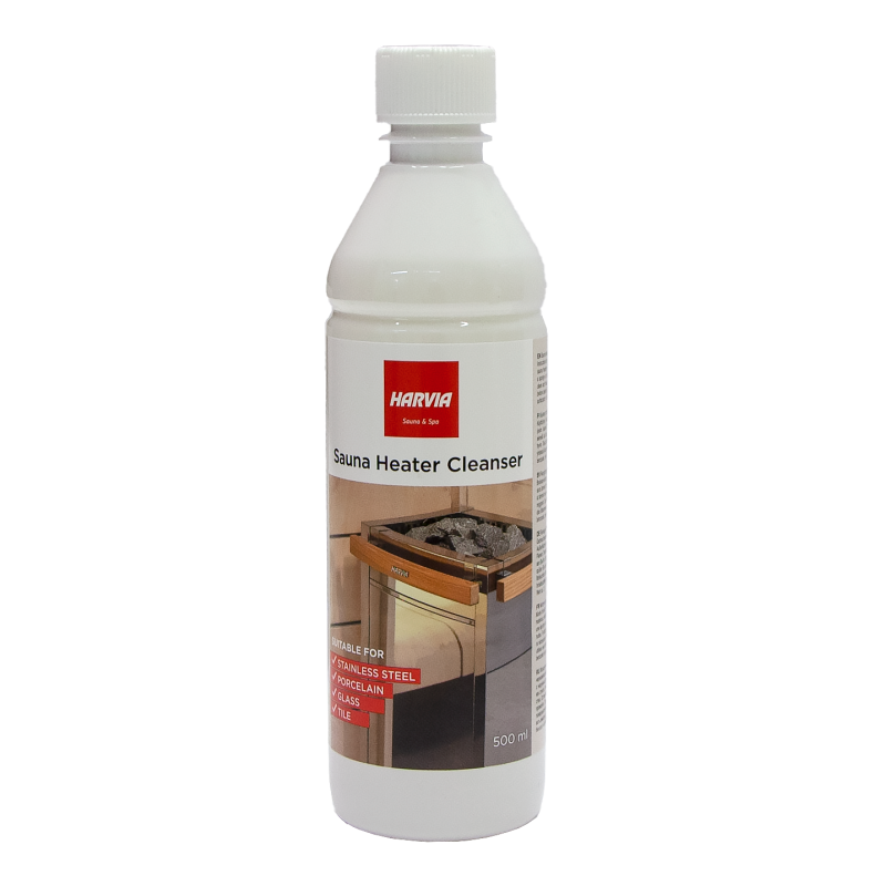 Saunakachelreiniger HARVIA 500 ml