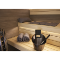 HARVIA sauna-accessoireset, zwart - 1