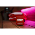 Waterbestendige saunaluidspreker HARVIA, rood - 4