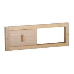 HARVIA ventilatieklep  HARVIA ventilatieklep