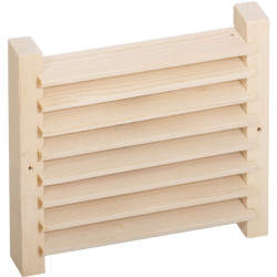 HARVIA ventilatierooster