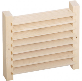 HARVIA ventilatierooster