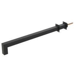 Pijp van automatische water- en geurdispenser HARVIA Autodose 