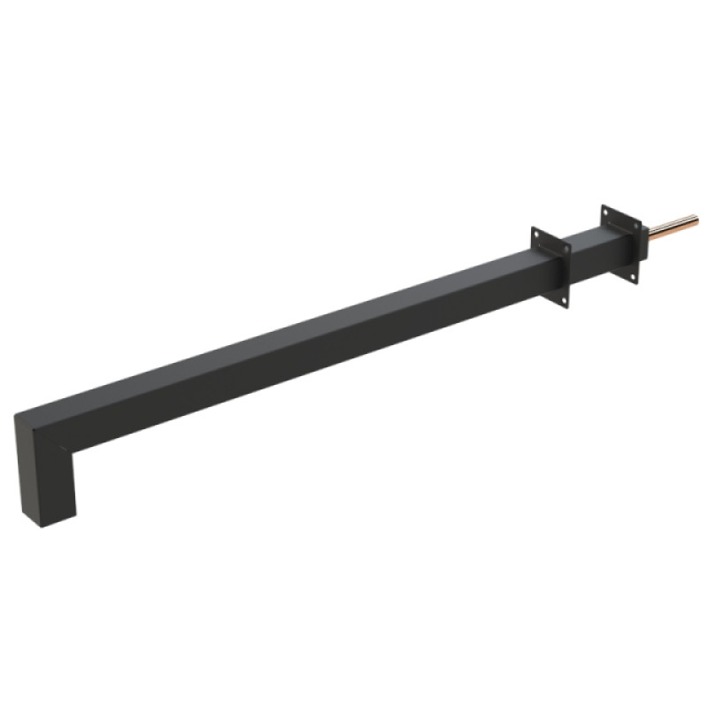 Pijp van automatische water- en geurdispenser HARVIA Autodose