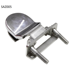 Reserveonderdelen voor HARVIA-glasdeuren 