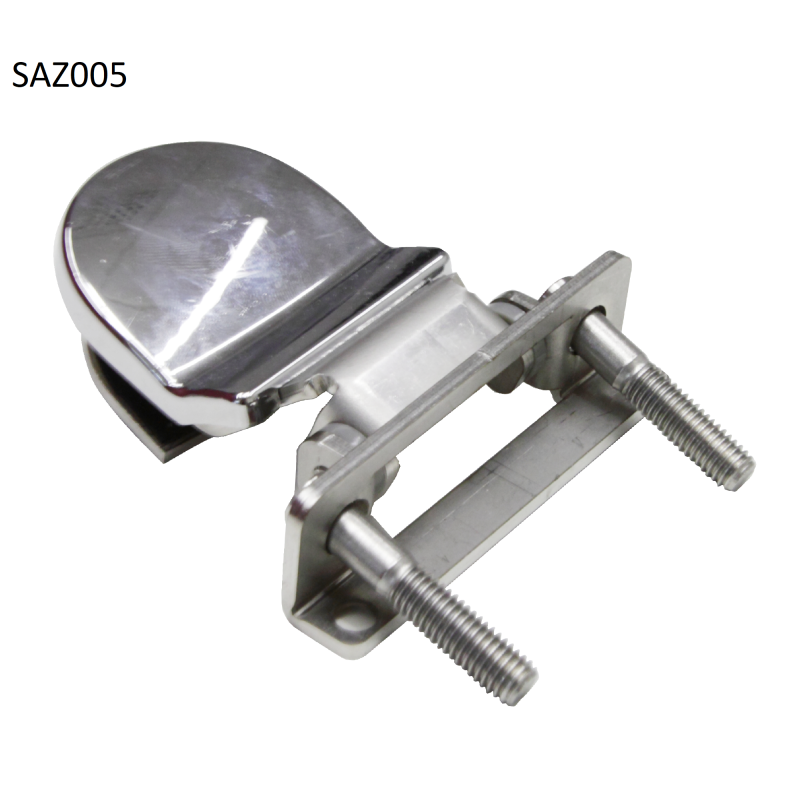 Reserveonderdelen voor HARVIA-glasdeuren