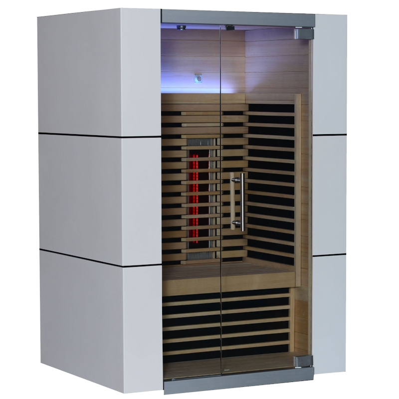 Infraroodcabine HARVIA Spectrum klein