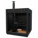 HARVIA Legend sauna met houtkachel