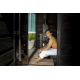 HARVIA Legend sauna met houtkachel