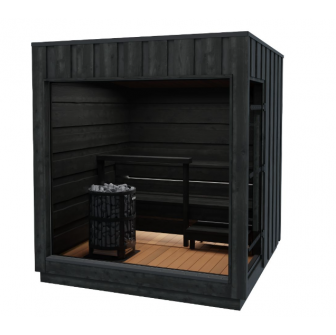 HARVIA Legend sauna met elektrische kachel