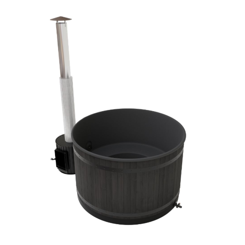 HARVIA Legend-jacuzzi