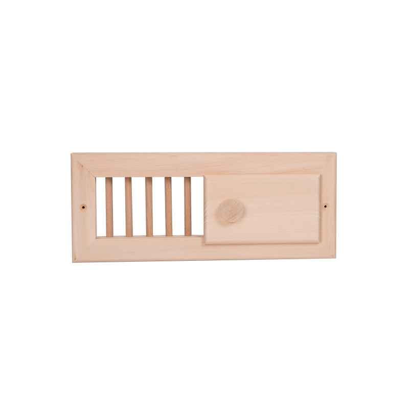 Het ventilatieklep SL1