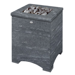 Buitenmantel voor houtkachels - TULIKIVI SO1 NOBILE 