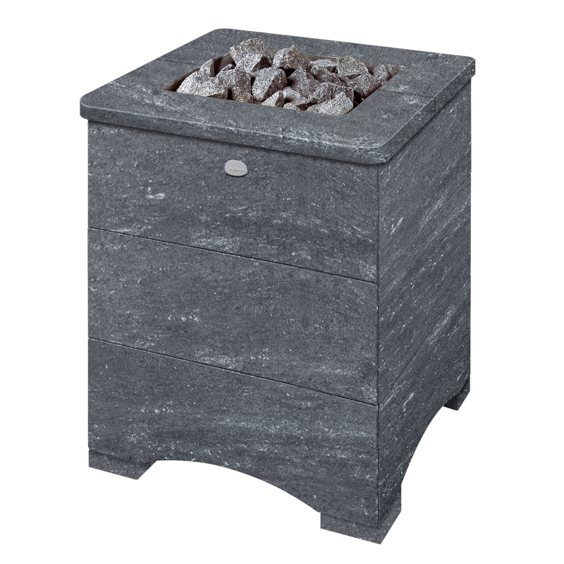 Buitenmantel voor houtkachels - TULIKIVI SO1 NOBILE