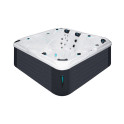 Hydromassagezwembad SPA ADMIRE - 8