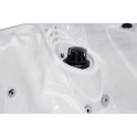 Hydromassagezwembad SPA ADMIRE - 2